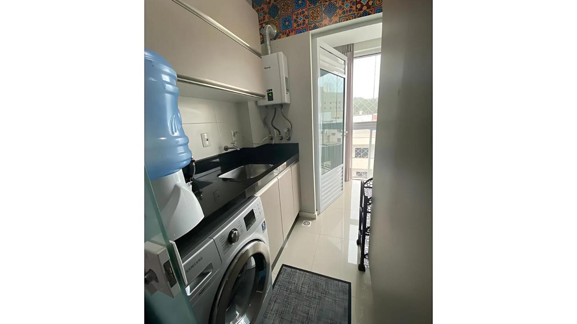 Apartamento Apto Almeida E Moraes 2 Com Churrasqueira